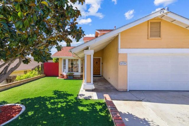 6729 Anton Ln, San Diego, CA 92114