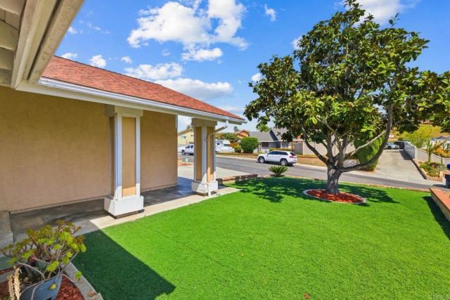 6729 Anton Ln, San Diego, CA 92114
