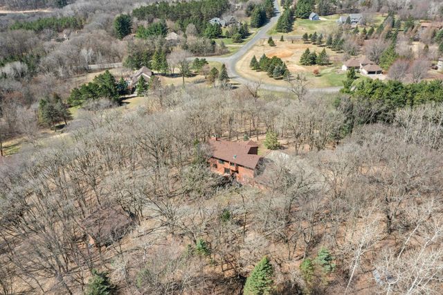 2642 Northridge Lane N, Stillwater, MN 55082