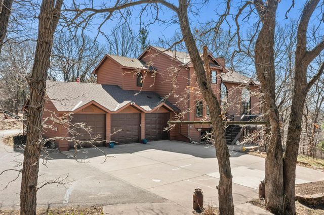 2642 Northridge Lane N, Stillwater, MN 55082