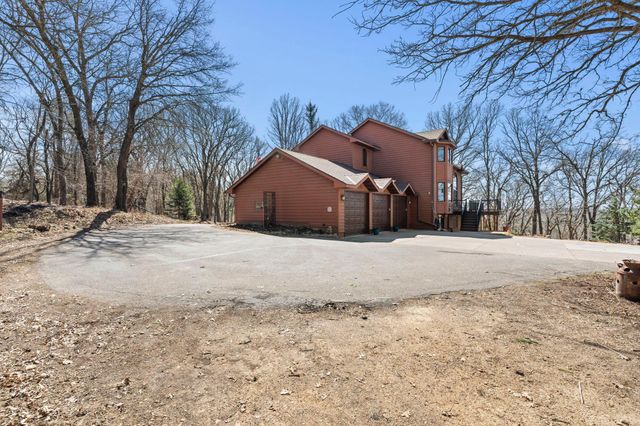 2642 Northridge Lane N, Stillwater, MN 55082