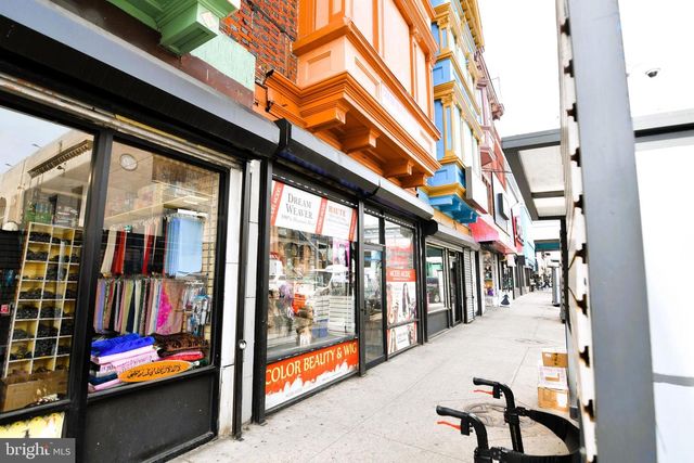 12 S 52ND STREET, Philadelphia, PA 19139
