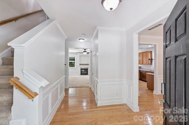 17237 Grand Central Way, Cornelius, NC 28031