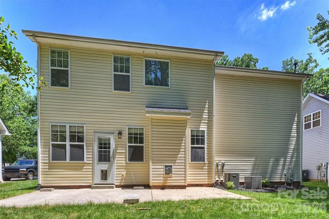 17237 Grand Central Way, Cornelius, NC 28031
