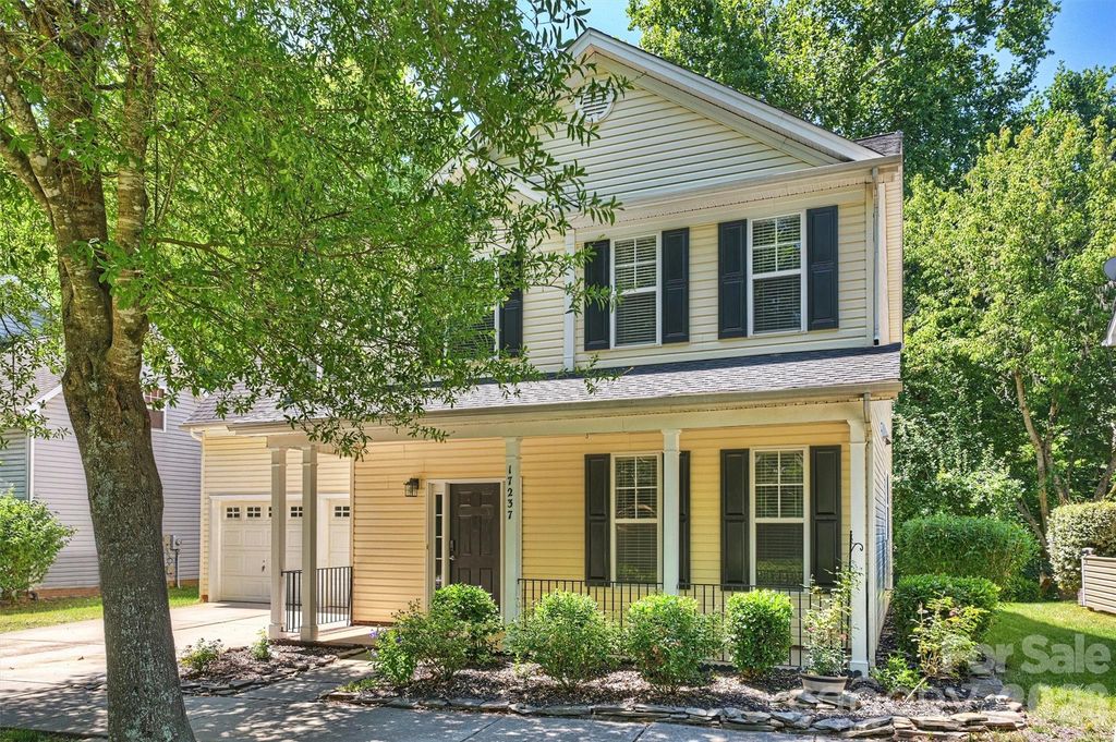 17237 Grand Central Way, Cornelius, NC 28031
