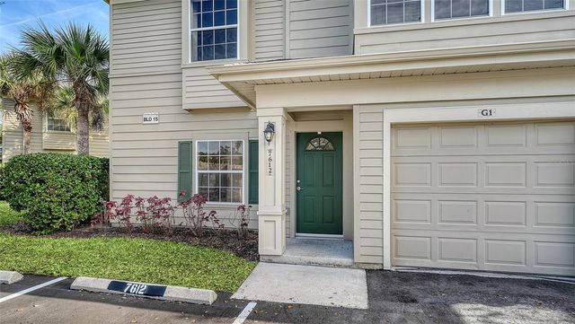 7612 PLANTATION CIRCLE, Bradenton, FL 34201