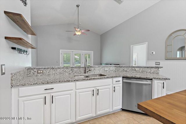 4309 COMANCHE TRAIL Boulevard, St. Johns, FL 32259