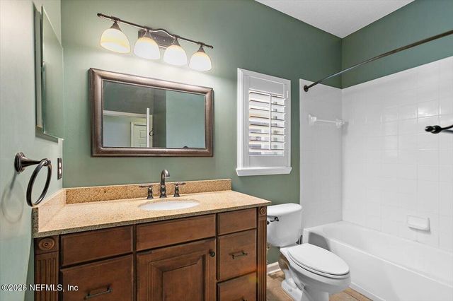 4309 COMANCHE TRAIL Boulevard, St. Johns, FL 32259