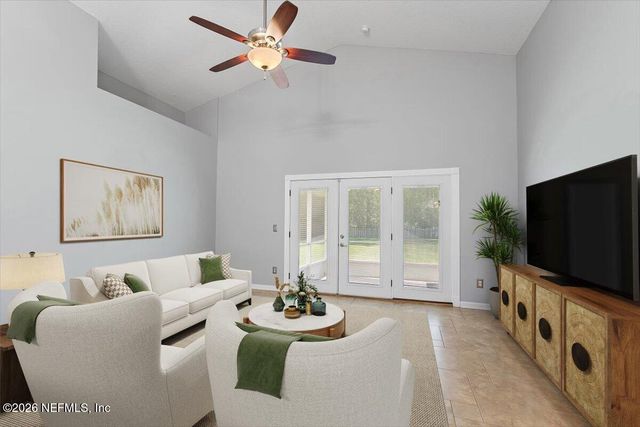 4309 COMANCHE TRAIL Boulevard, St. Johns, FL 32259