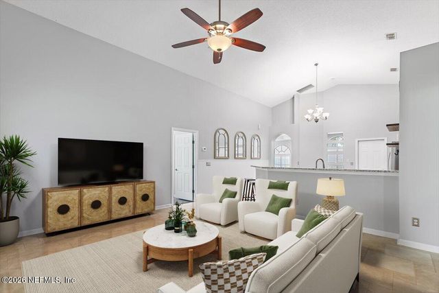 4309 COMANCHE TRAIL Boulevard, St. Johns, FL 32259