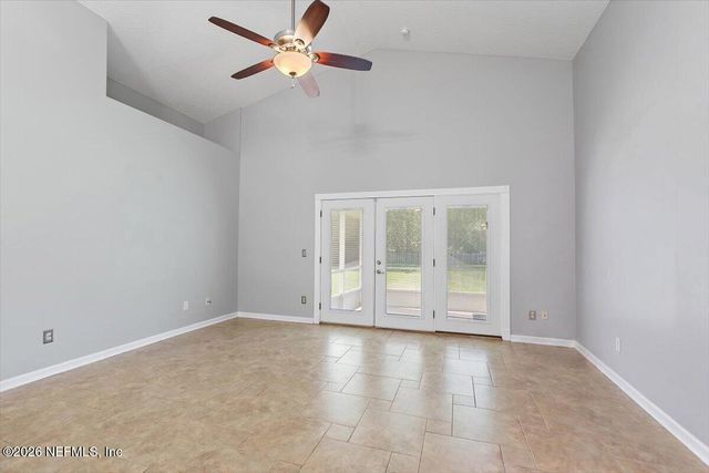 4309 COMANCHE TRAIL Boulevard, St. Johns, FL 32259
