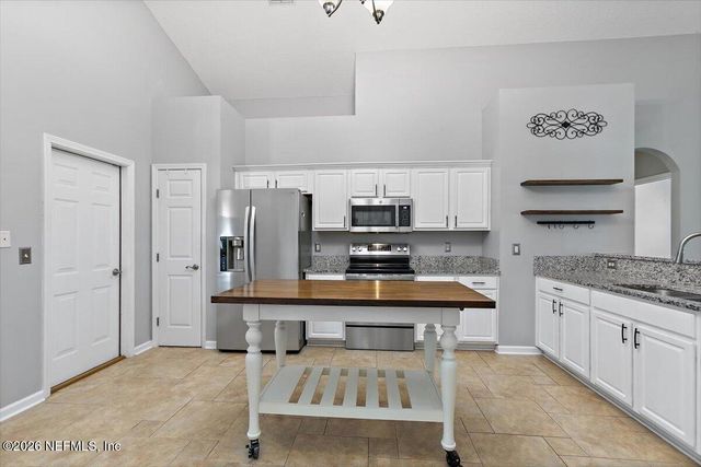 4309 COMANCHE TRAIL Boulevard, St. Johns, FL 32259