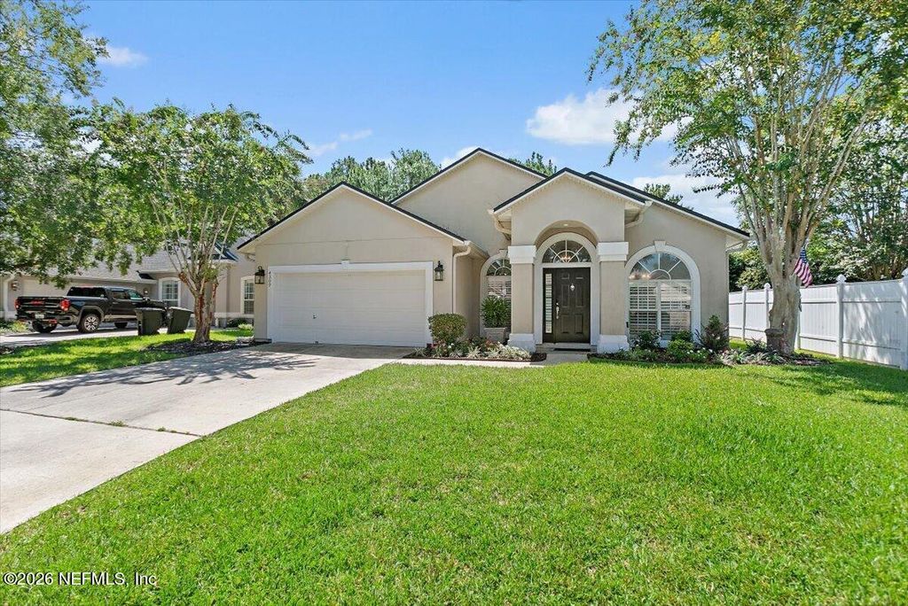 4309 COMANCHE TRAIL Boulevard, St. Johns, FL 32259