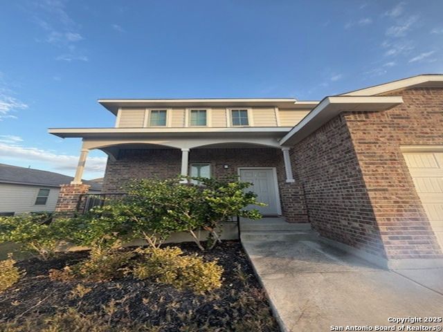 15235 Selene View, San Antonio, TX 78245