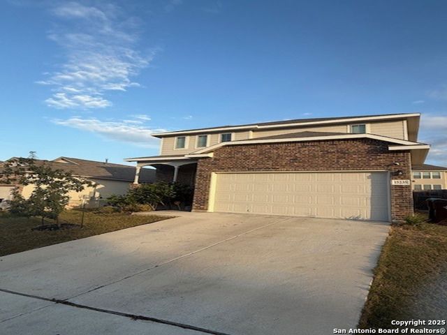 15235 Selene View, San Antonio, TX 78245