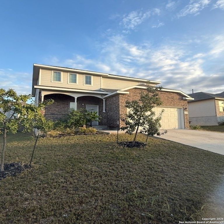 15235 Selene View, San Antonio, TX 78245