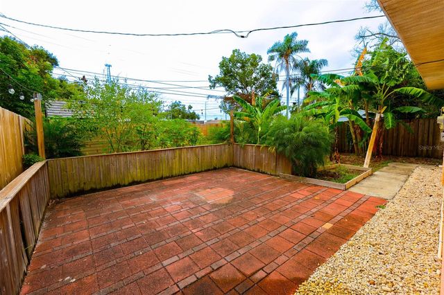 10874 71ST AVENUE, Seminole, FL 33772