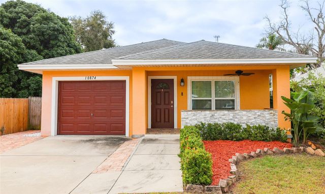 10874 71ST AVENUE, Seminole, FL 33772