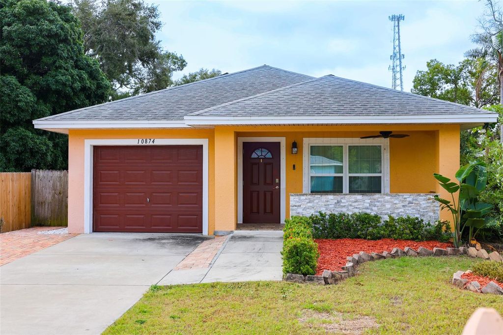 10874 71ST AVENUE, Seminole, FL 33772