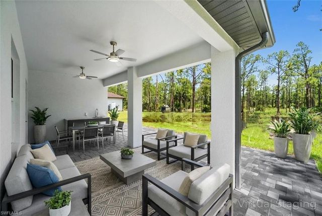 3990 27nd AVE NE, Naples, FL 34120