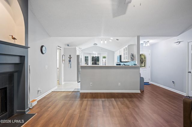 44 Telfair Drive, Beaufort, SC 29907
