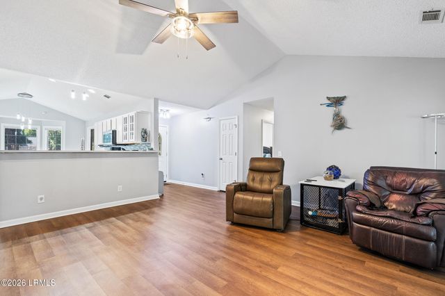 44 Telfair Drive, Beaufort, SC 29907