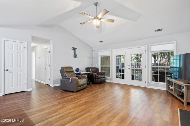 44 Telfair Drive, Beaufort, SC 29907