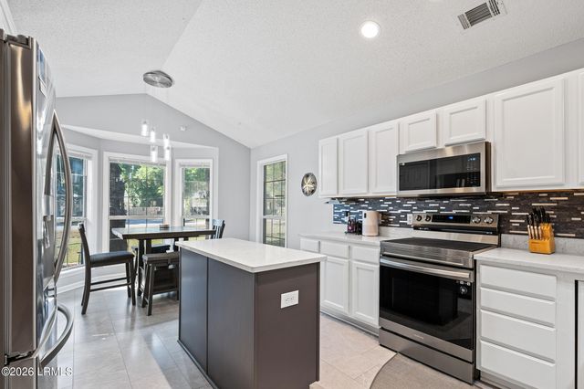 44 Telfair Drive, Beaufort, SC 29907