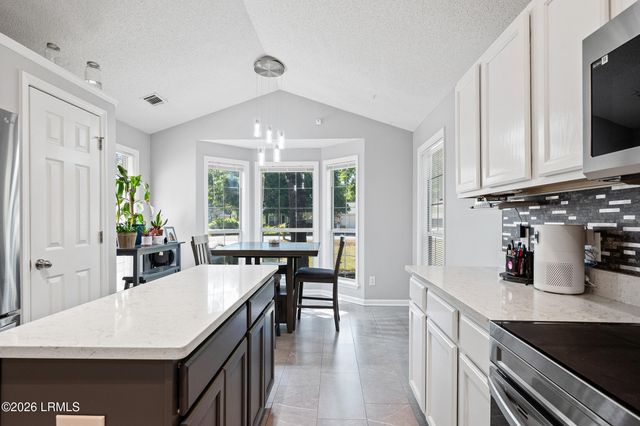 44 Telfair Drive, Beaufort, SC 29907