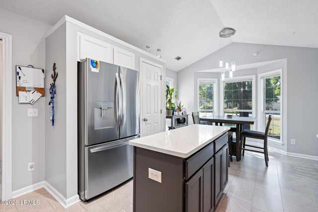 44 Telfair Drive, Beaufort, SC 29907