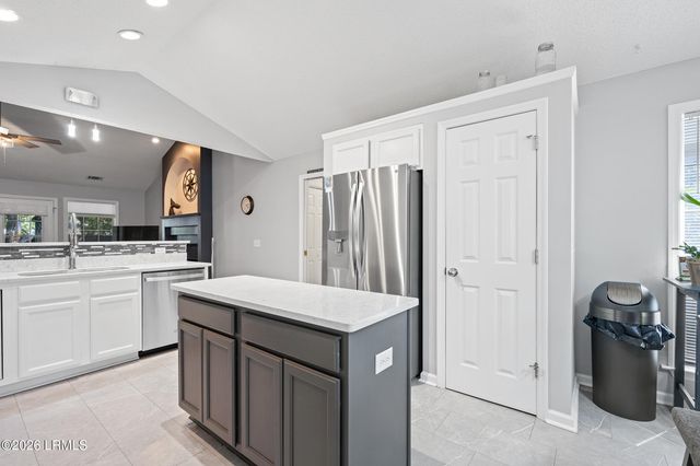 44 Telfair Drive, Beaufort, SC 29907