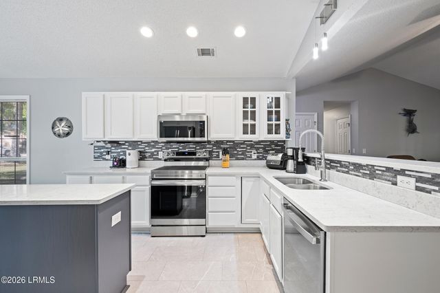 44 Telfair Drive, Beaufort, SC 29907