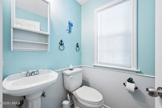 44 Telfair Drive, Beaufort, SC 29907