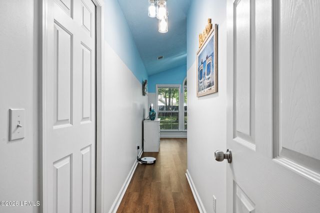 44 Telfair Drive, Beaufort, SC 29907