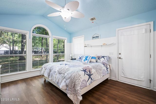 44 Telfair Drive, Beaufort, SC 29907