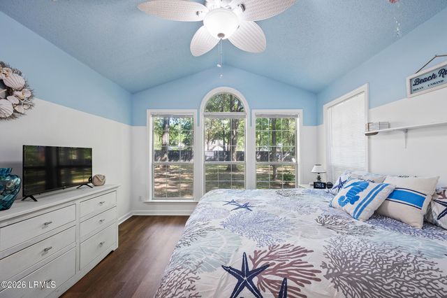 44 Telfair Drive, Beaufort, SC 29907