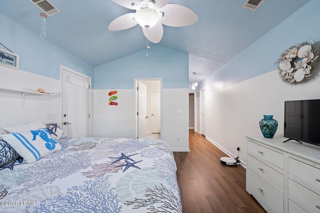 44 Telfair Drive, Beaufort, SC 29907
