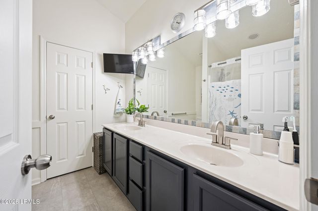 44 Telfair Drive, Beaufort, SC 29907