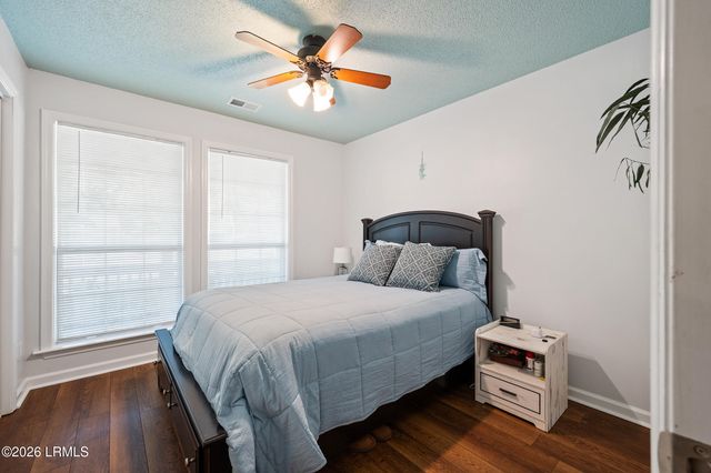 44 Telfair Drive, Beaufort, SC 29907