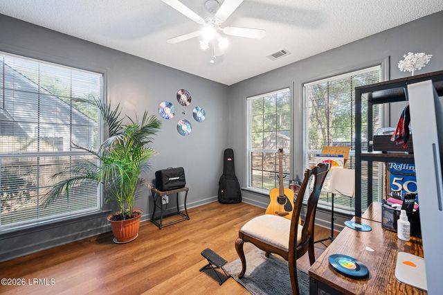 44 Telfair Drive, Beaufort, SC 29907