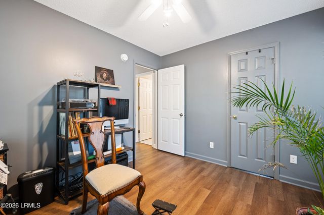 44 Telfair Drive, Beaufort, SC 29907