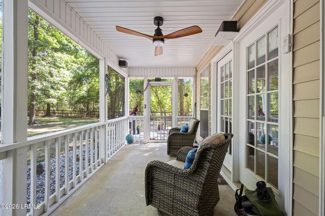 44 Telfair Drive, Beaufort, SC 29907