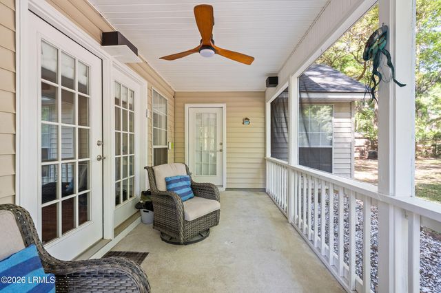 44 Telfair Drive, Beaufort, SC 29907