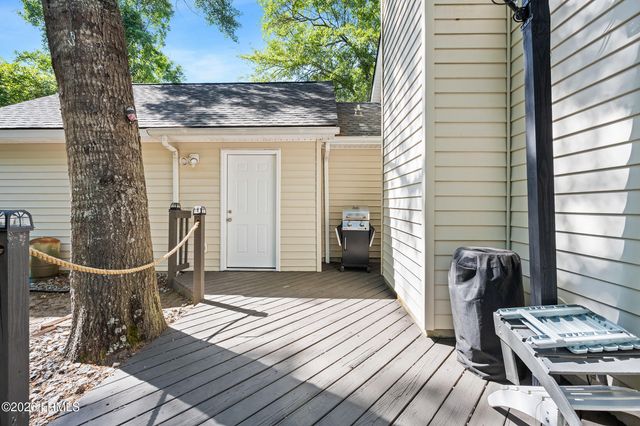 44 Telfair Drive, Beaufort, SC 29907