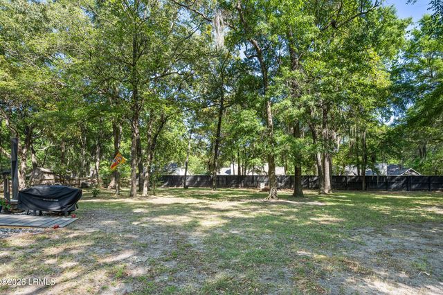 44 Telfair Drive, Beaufort, SC 29907