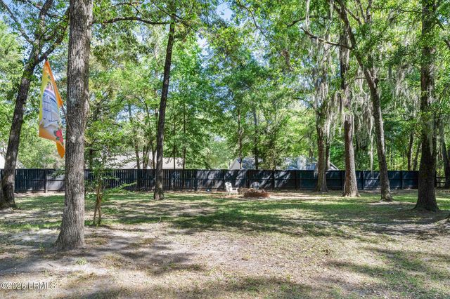 44 Telfair Drive, Beaufort, SC 29907