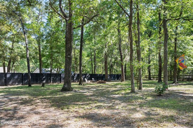 44 Telfair Drive, Beaufort, SC 29907