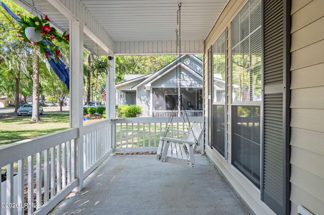 44 Telfair Drive, Beaufort, SC 29907