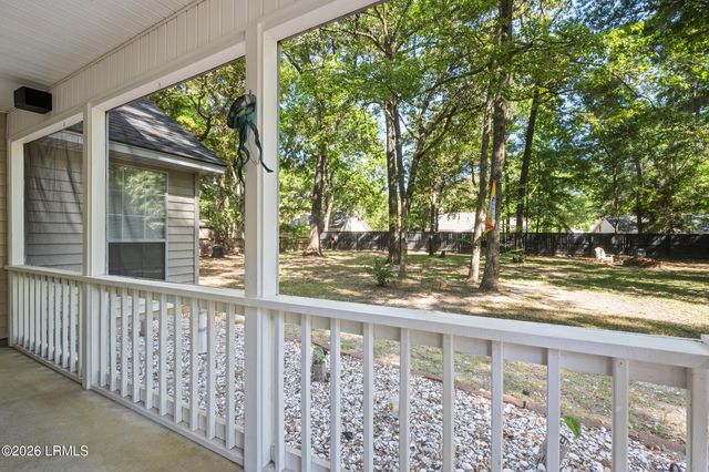 44 Telfair Drive, Beaufort, SC 29907