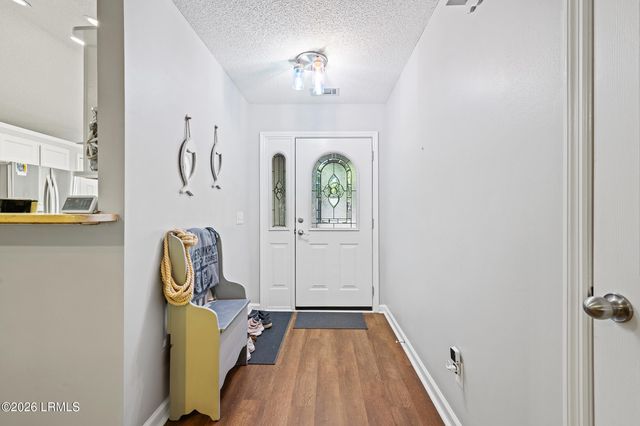44 Telfair Drive, Beaufort, SC 29907